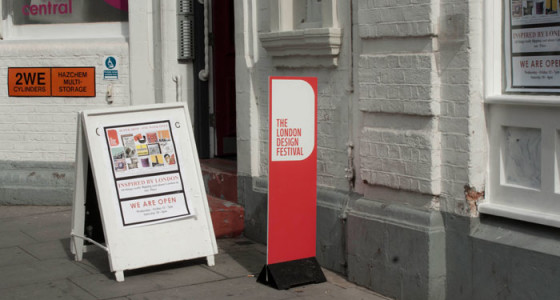 London Design Festival, 10 years of Design
