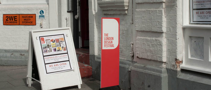 London Design Festival, 10 years of Design