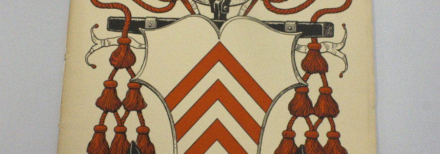 The Chronicles of Reading, part I