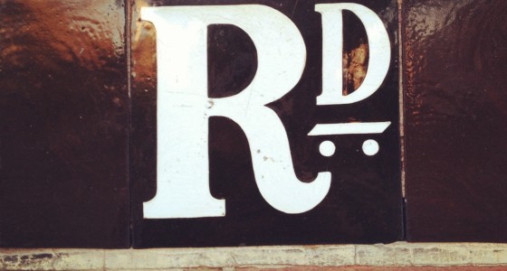 Side Note: Reasons to love London