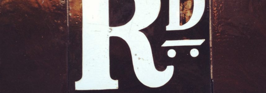 Side Note: Reasons to love London