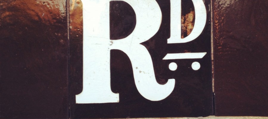 Side Note: Reasons to love London