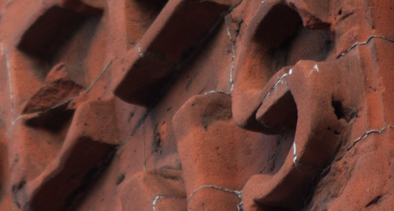 Truman’s on the edge