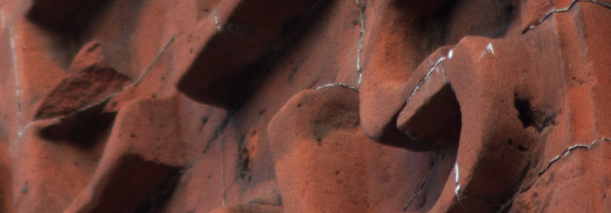 Truman’s on the edge