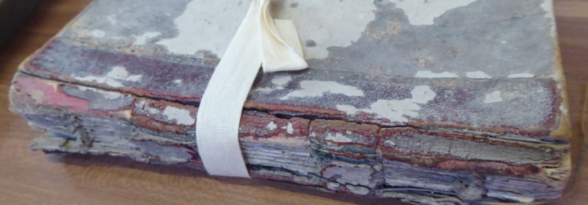 A few things I’ve learned about archives and libraries